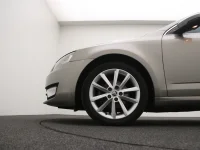 Skoda Octavia 1.6 77kW thumbnail