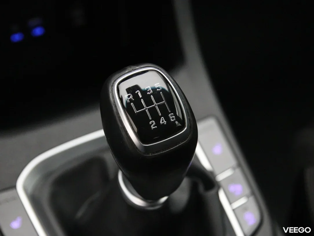 Hyundai i30 1.4 103kW