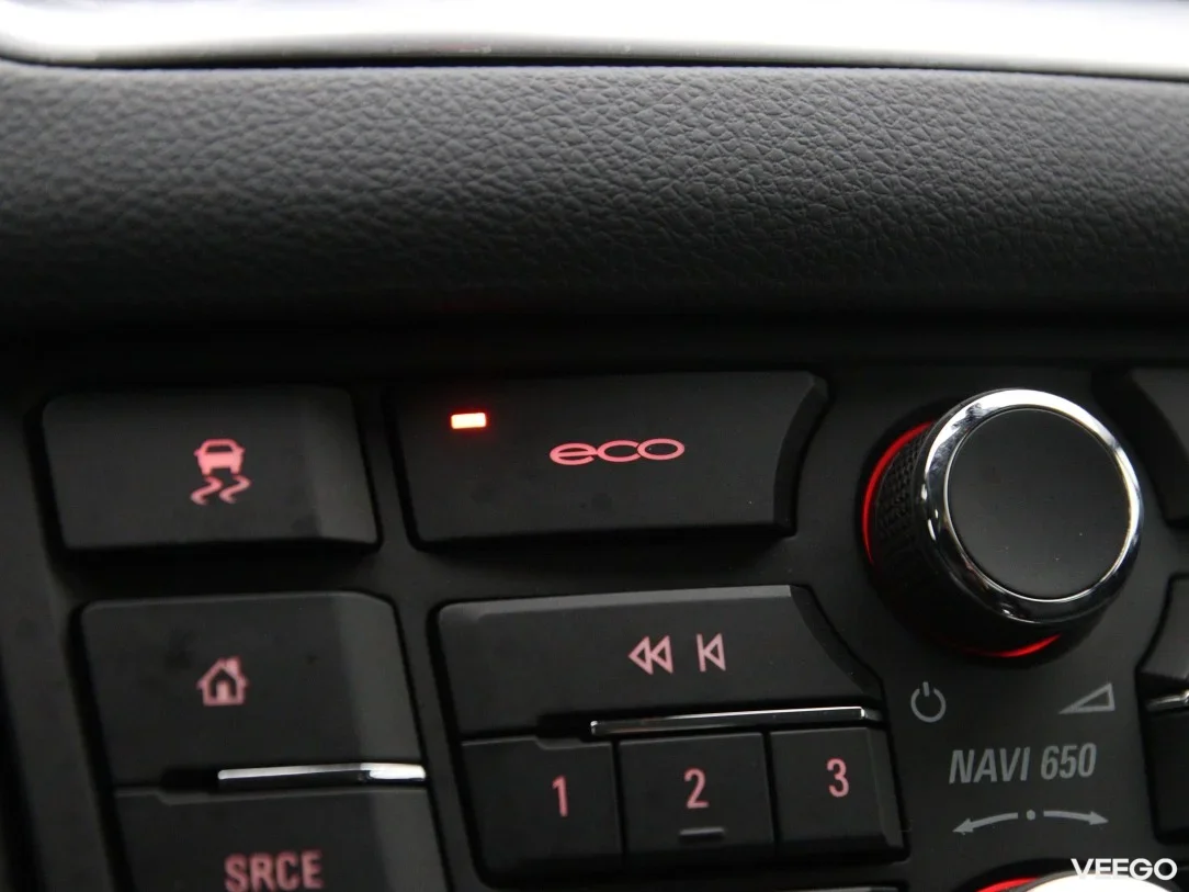 Opel Meriva 1.4 88kW