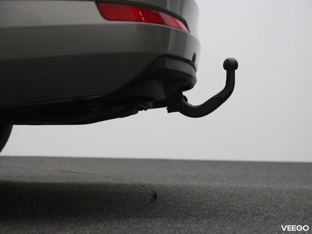 Skoda Octavia 1.6 77kW