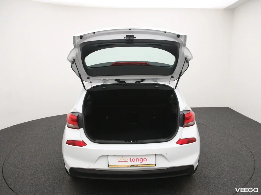 Hyundai i30 1.4 103kW