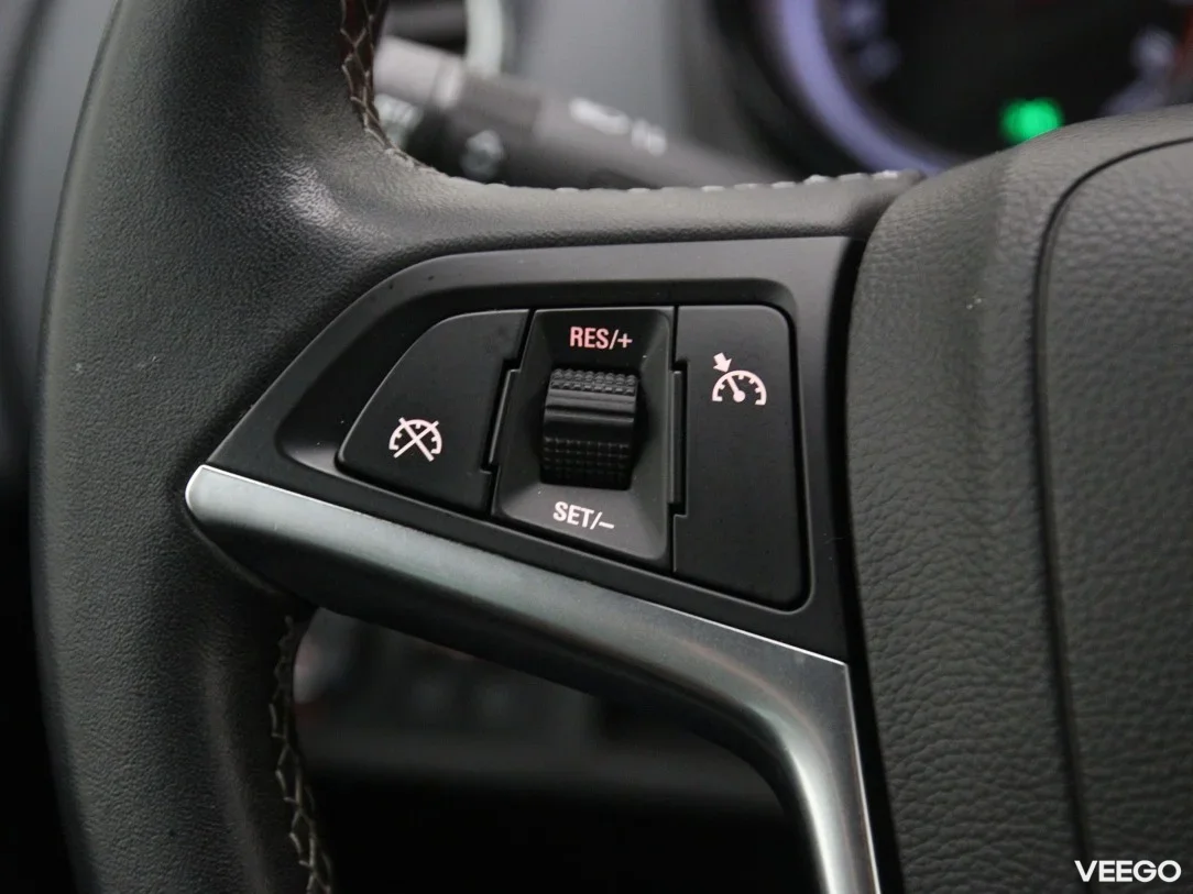 Opel Meriva 1.4 88kW