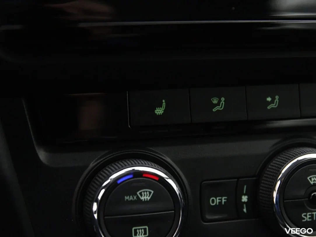 Skoda Octavia 1.6 77kW