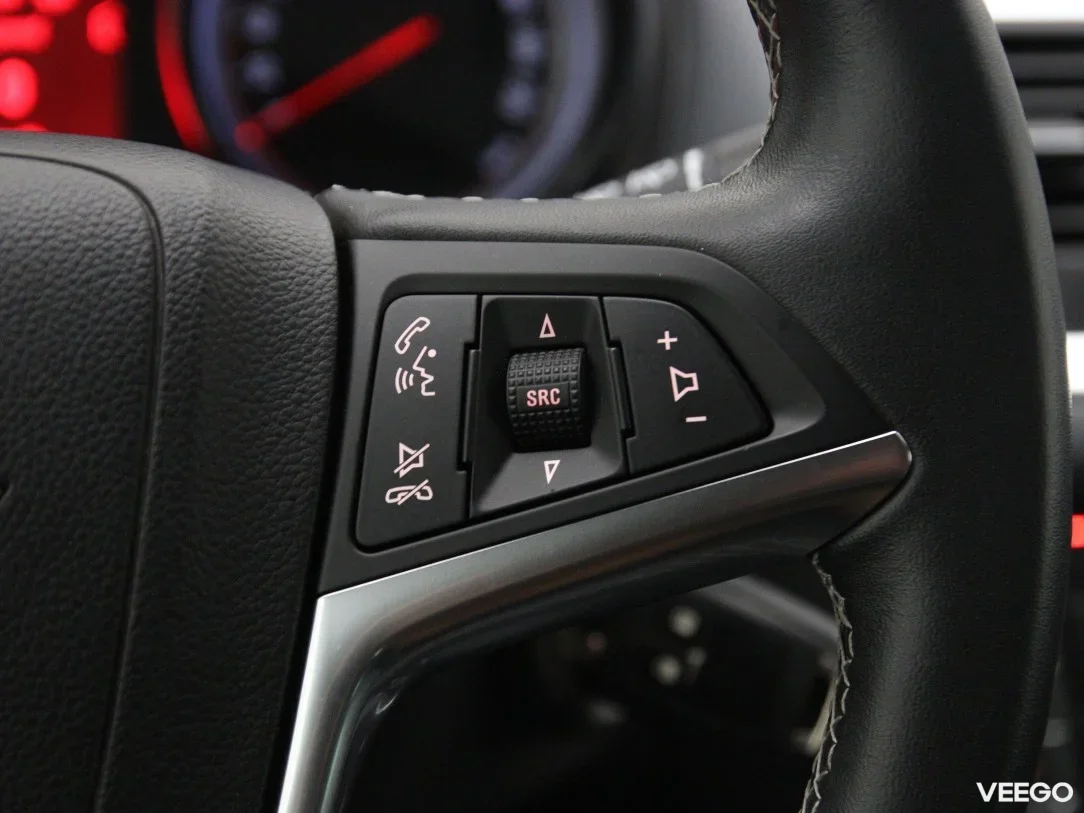 Opel Meriva 1.4 88kW