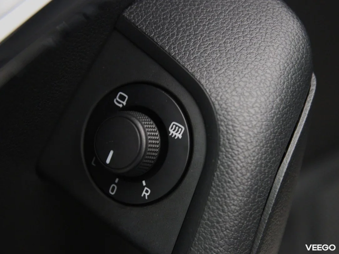 Skoda Octavia 1.6 77kW