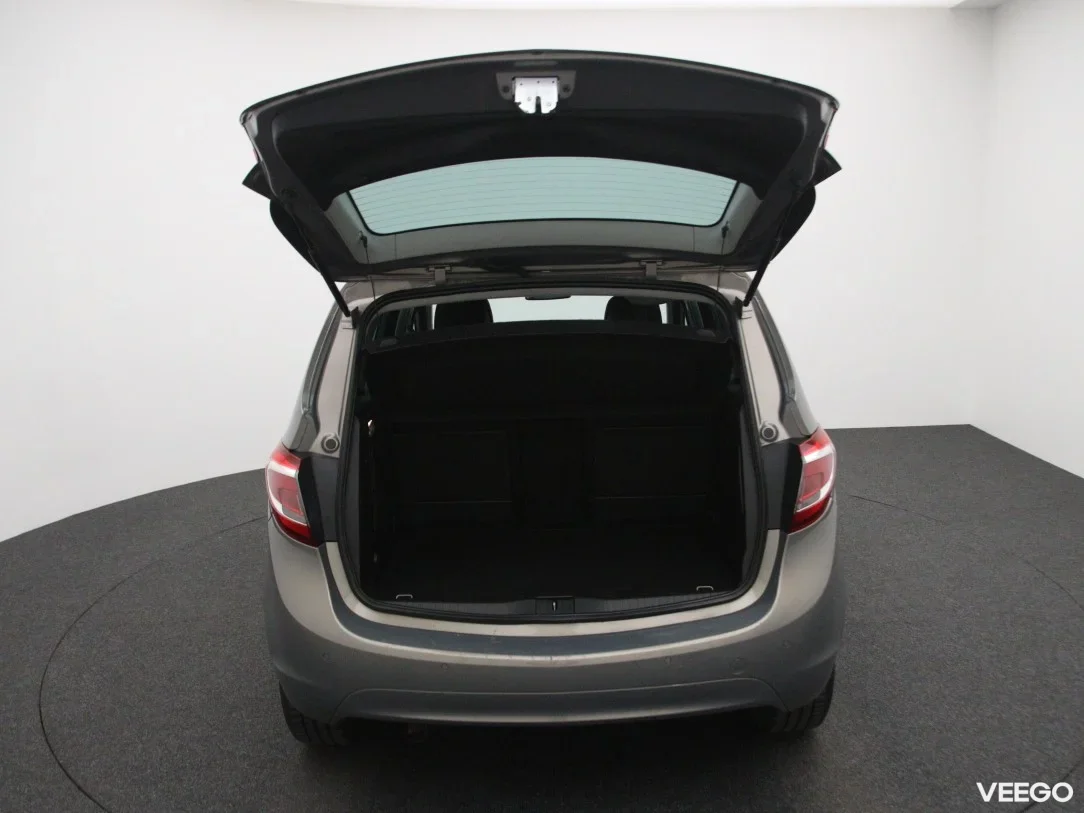 Opel Meriva 1.4 88kW