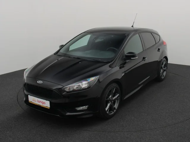 Image of Ford Focus 1.5 110kW