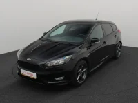 Ford Focus 1.5 110kW thumbnail