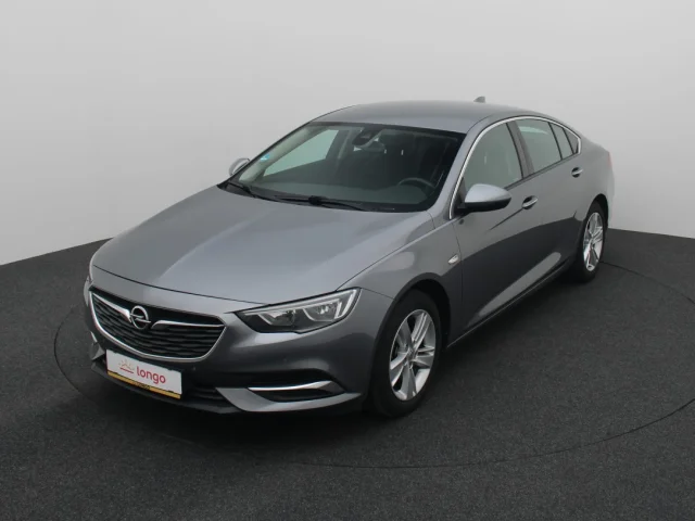 Image of Opel Insignia 1.5 103kW