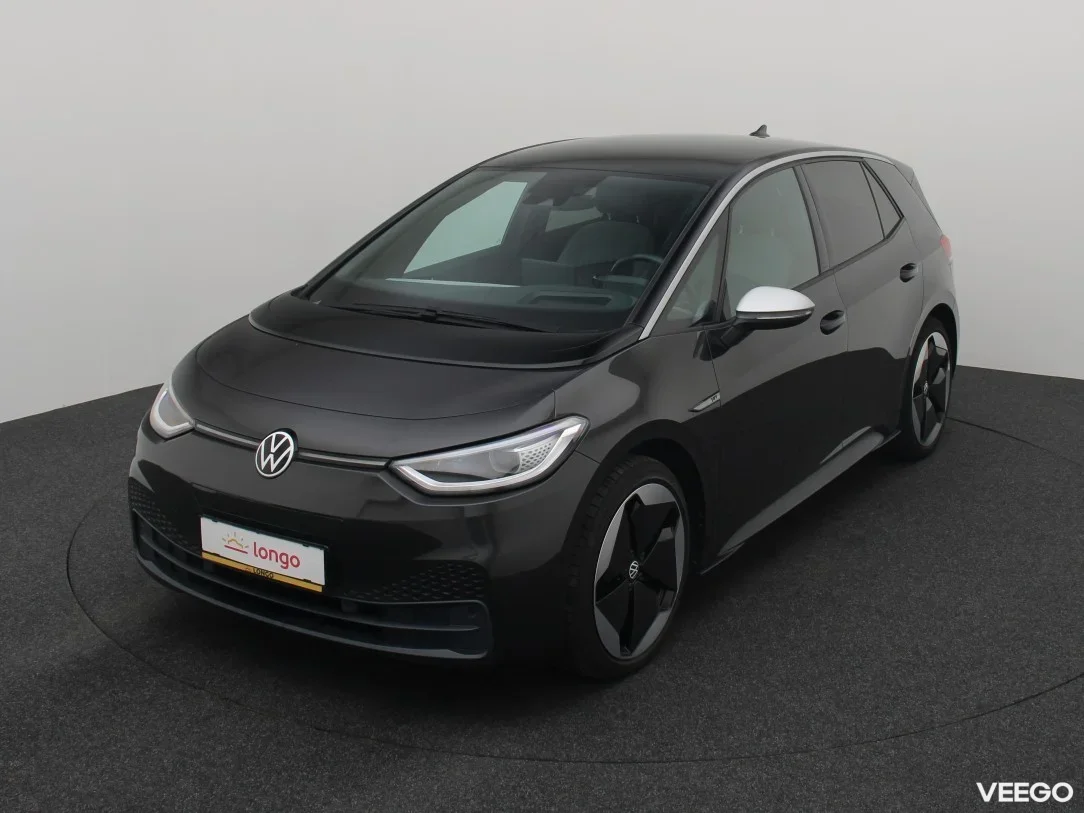 Volkswagen ID.3 0 150kW