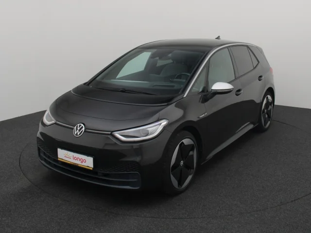 Image of Volkswagen ID.3 0 150kW