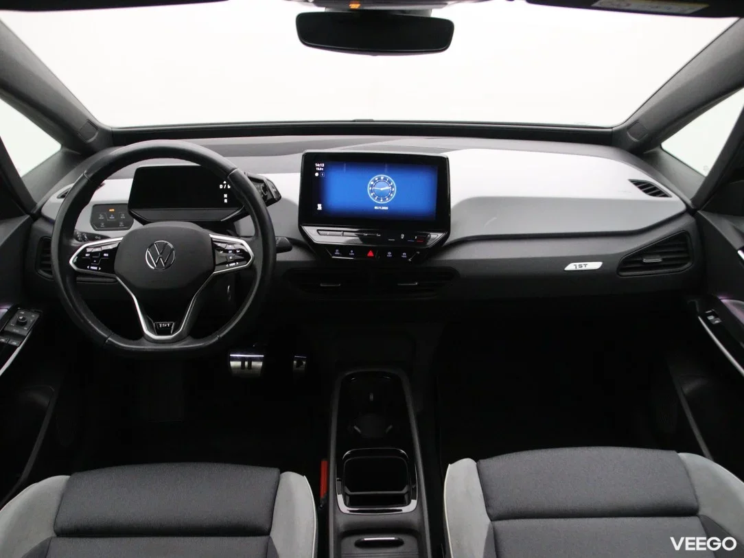 Volkswagen ID.3 0 150kW