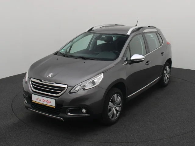 Image of Peugeot 2008 1.6 88kW