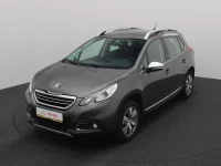 Peugeot 2008 1.6 88kW thumbnail