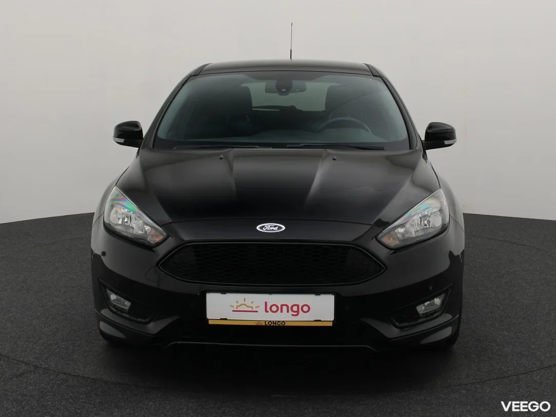 Ford Focus 1.5 110kW