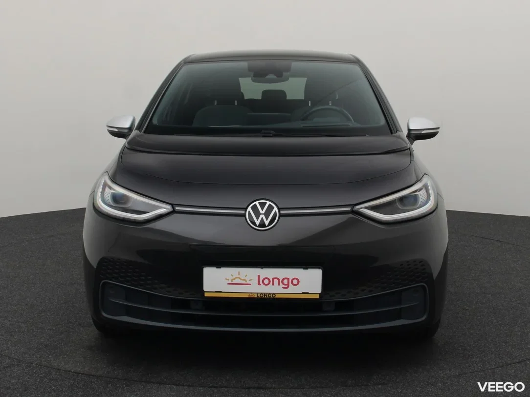 Volkswagen ID.3 0 150kW