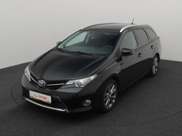 Image of Toyota Auris 1.8 73kW