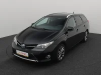 Toyota Auris 1.8 73kW thumbnail