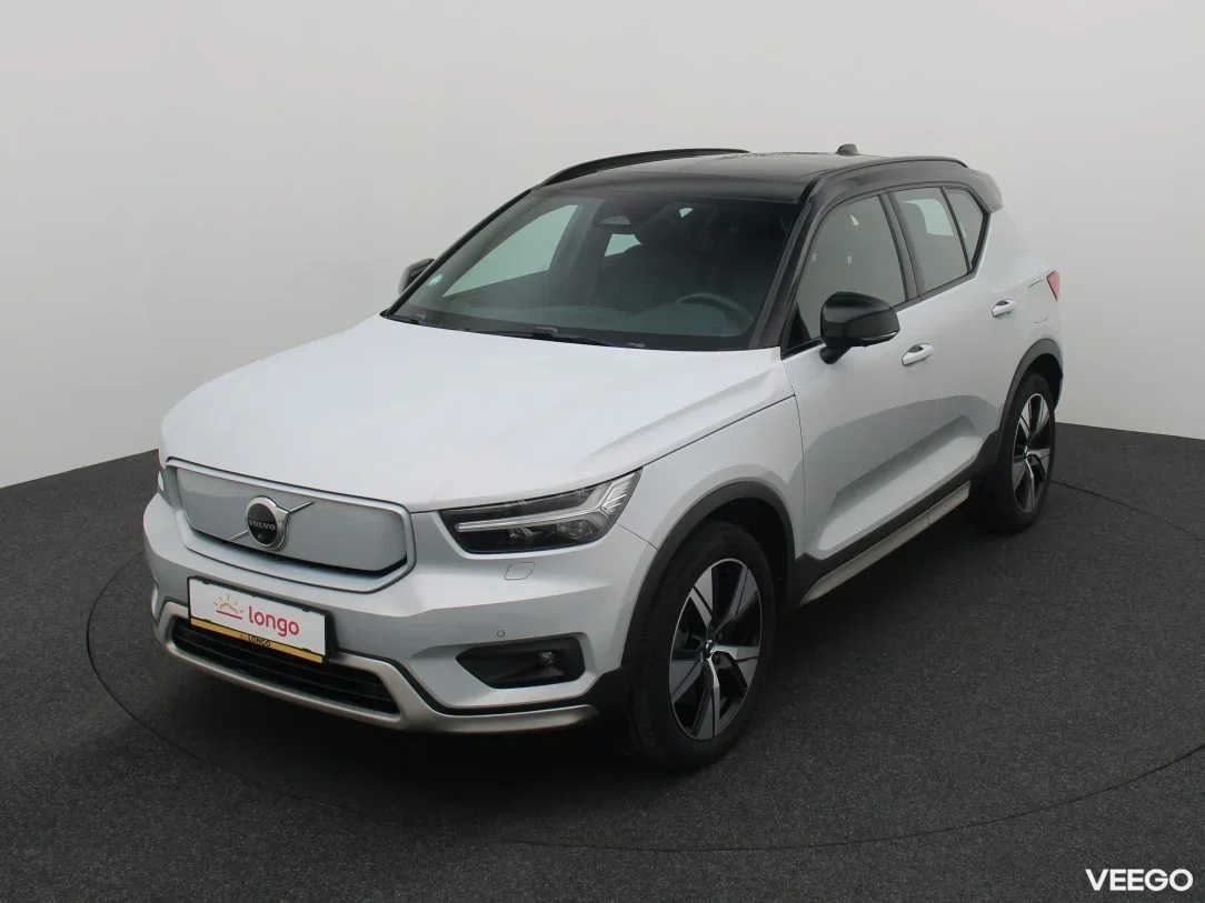 Volvo XC40 0 150kW