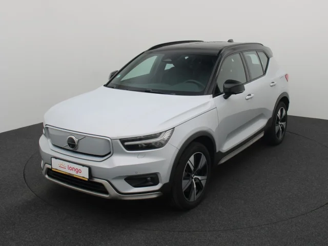 Image of Volvo XC40 0 150kW