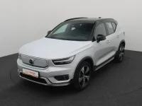 Volvo XC40 0 150kW thumbnail