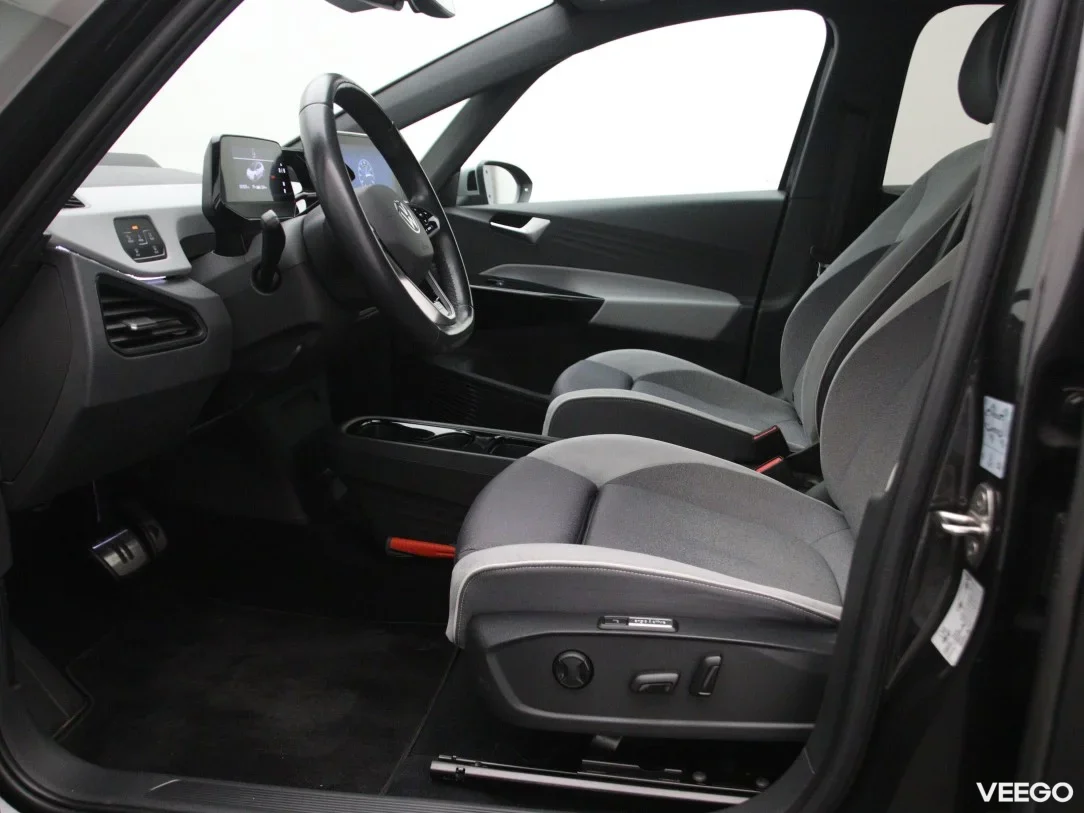 Volkswagen ID.3 0 150kW