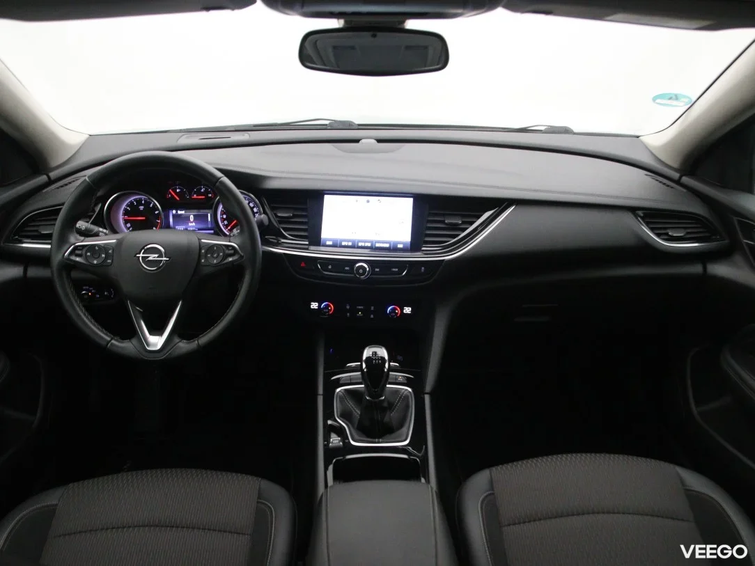 Opel Insignia 1.5 103kW