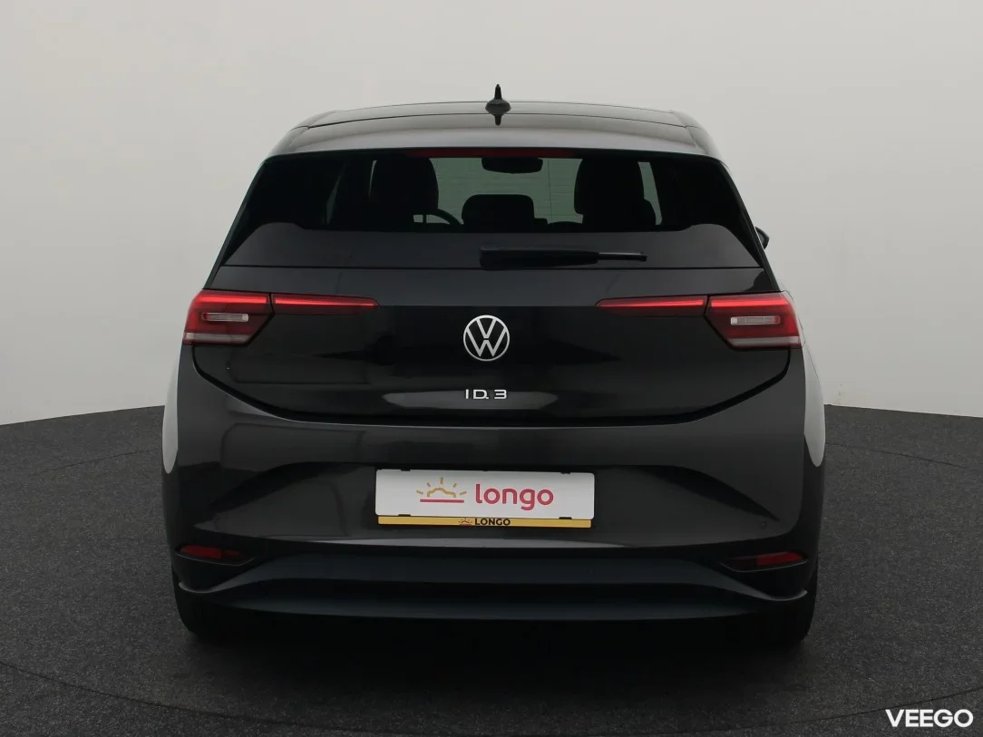 Volkswagen ID.3 0 150kW