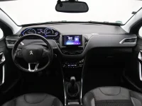 Peugeot 2008 1.6 88kW thumbnail