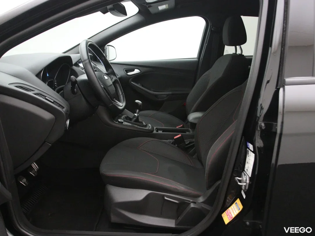 Ford Focus 1.5 110kW