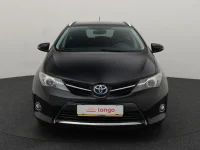 Toyota Auris 1.8 73kW thumbnail
