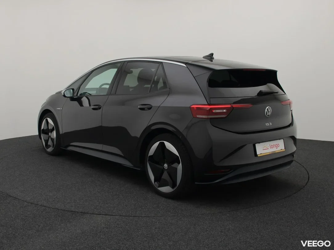 Volkswagen ID.3 0 150kW