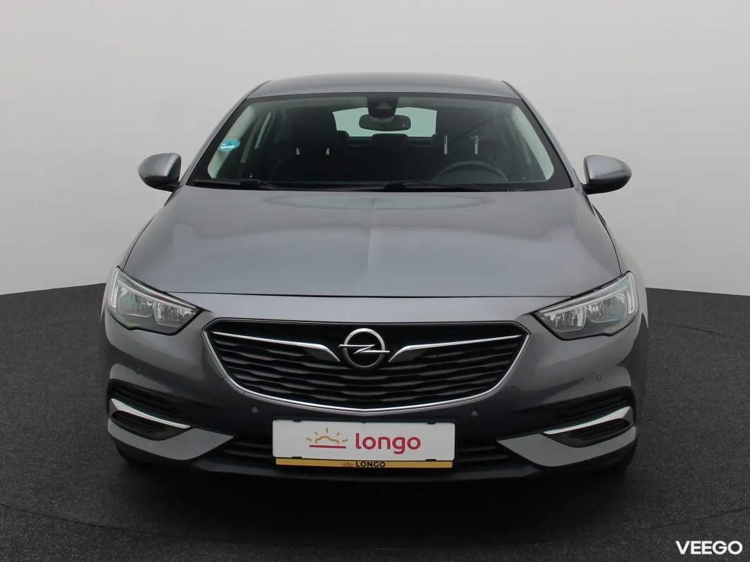 Opel Insignia 1.5 103kW