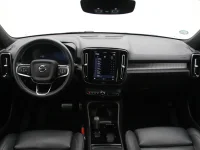Volvo XC40 0 150kW thumbnail