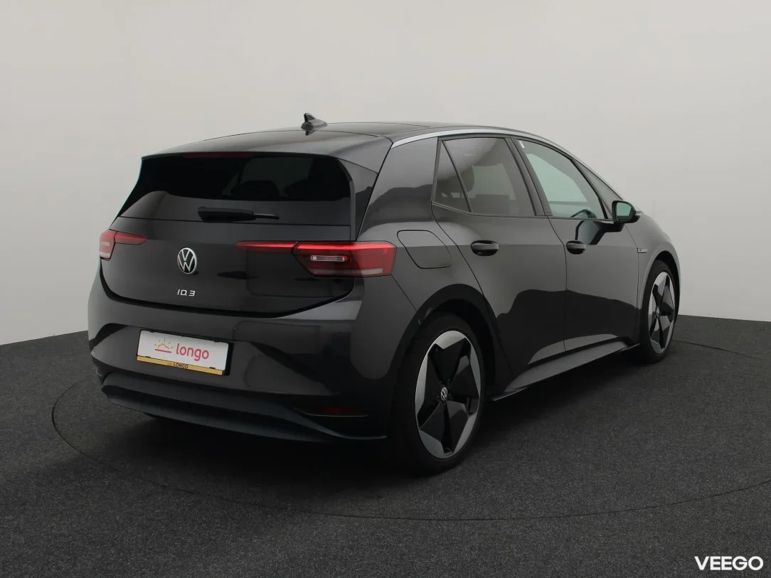Volkswagen ID.3 0 150kW