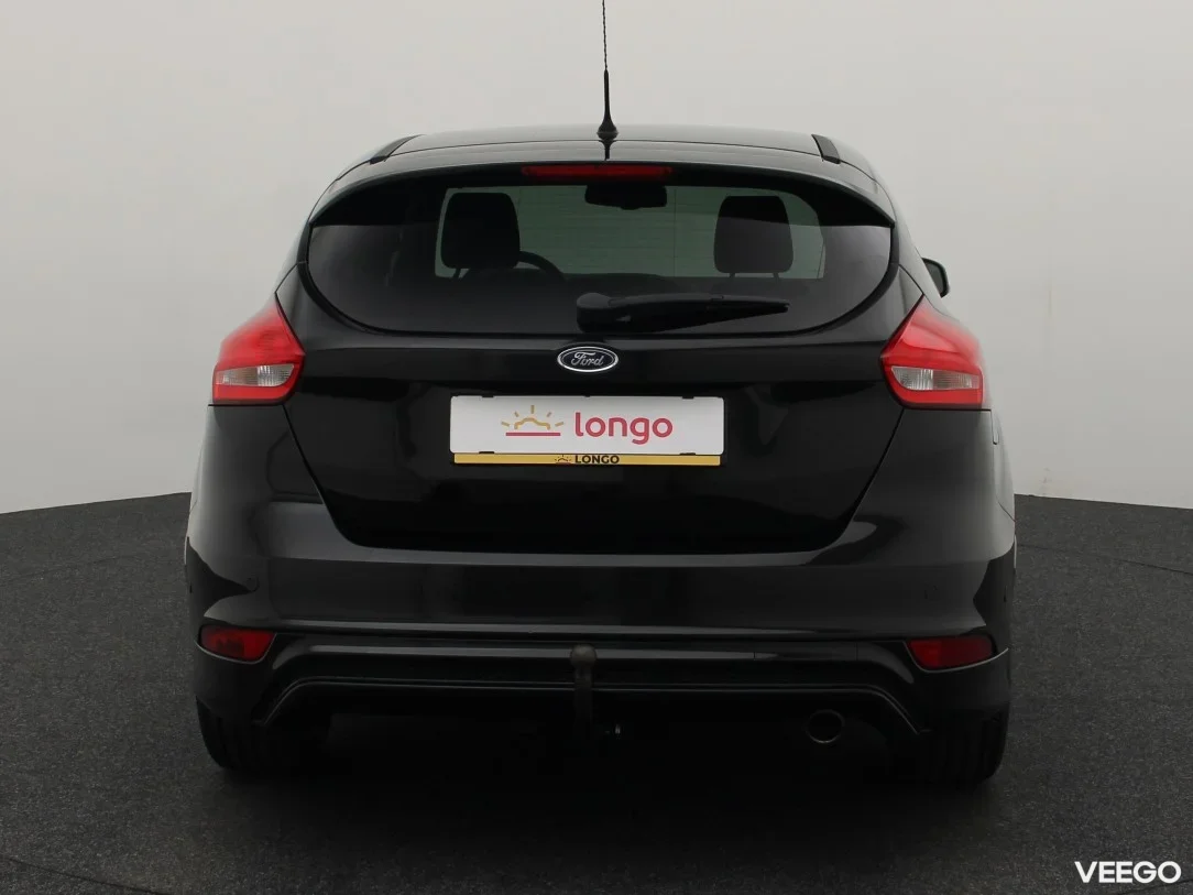 Ford Focus 1.5 110kW