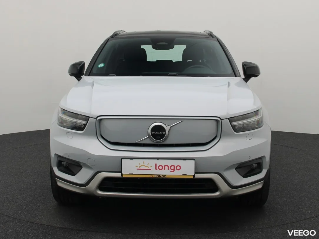 Volvo XC40 0 150kW