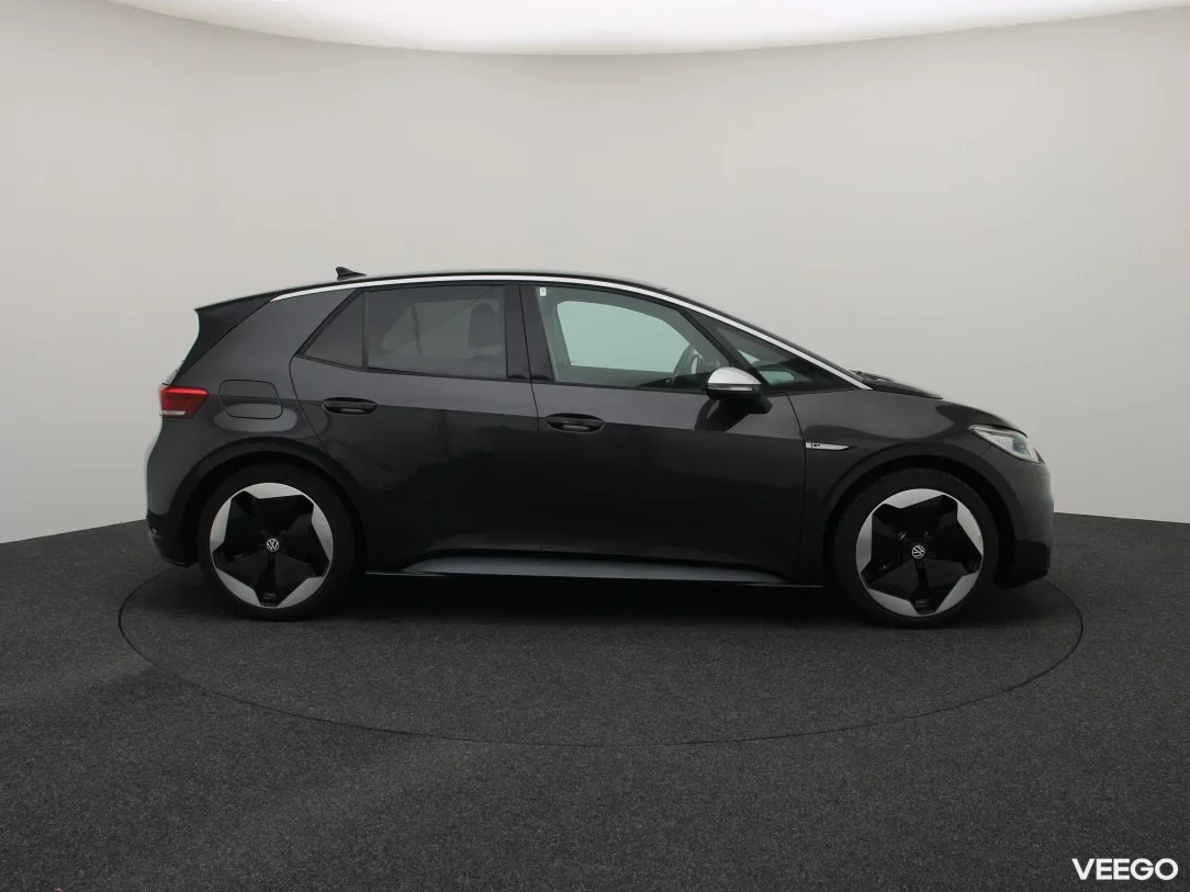 Volkswagen ID.3 0 150kW