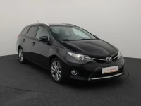 Toyota Auris 1.8 73kW thumbnail