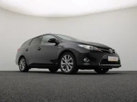 Toyota Auris 1.8 73kW thumbnail