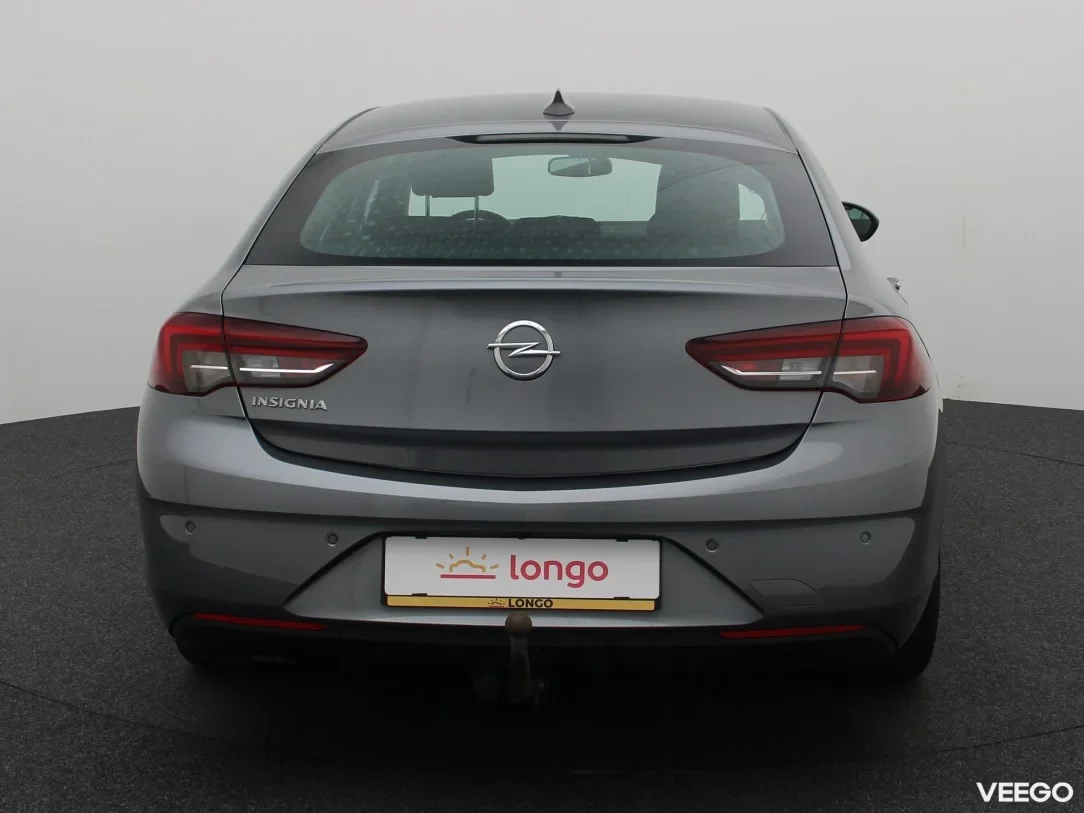 Opel Insignia 1.5 103kW