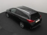 Toyota Auris 1.8 73kW thumbnail