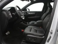 Volvo XC40 0 150kW thumbnail