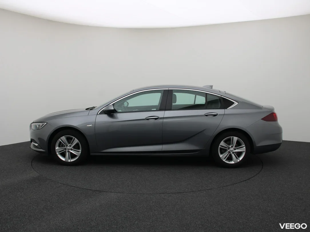 Opel Insignia 1.5 103kW