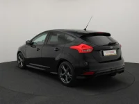 Ford Focus 1.5 110kW thumbnail