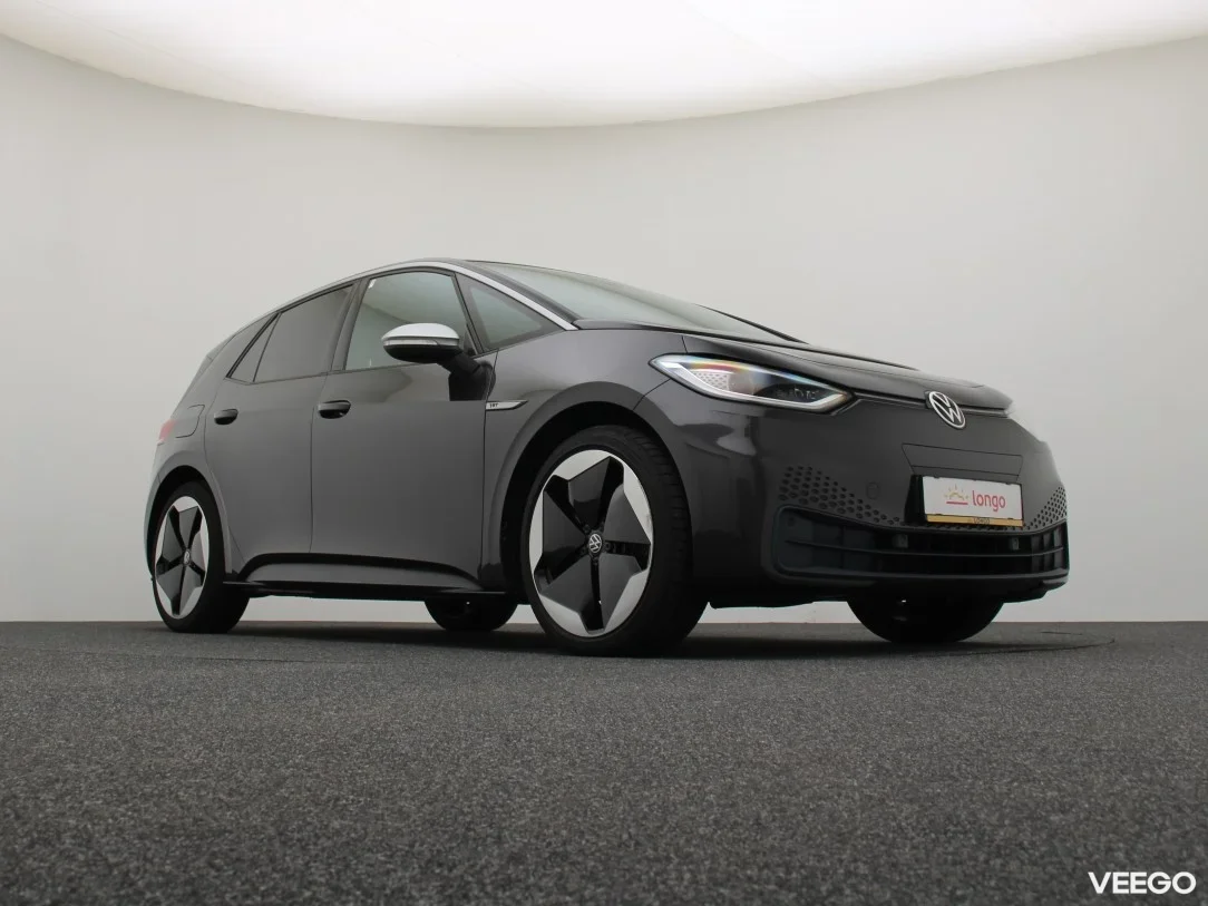 Volkswagen ID.3 0 150kW
