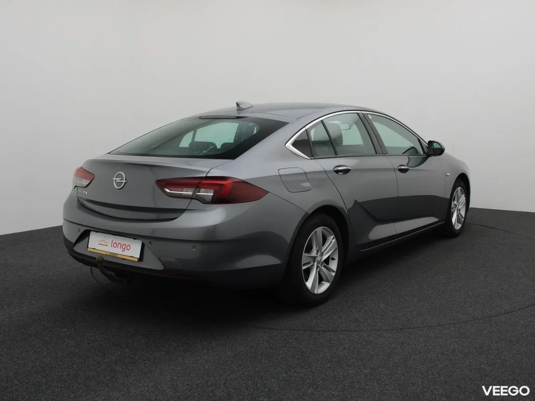 Opel Insignia 1.5 103kW
