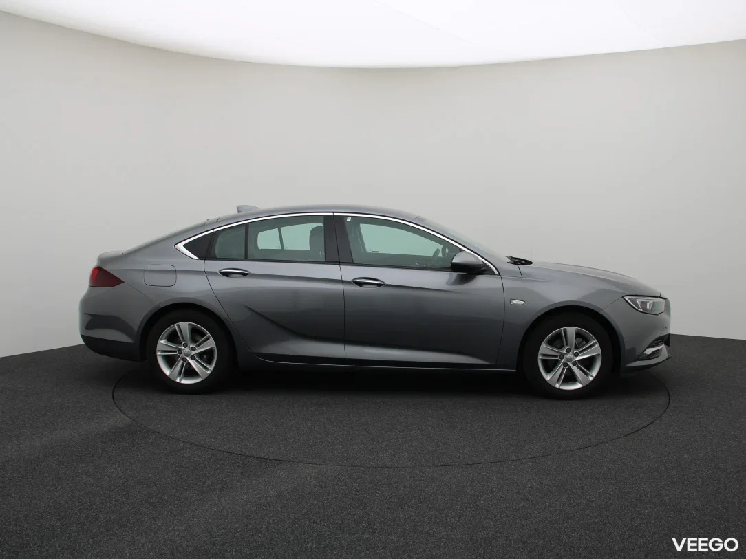 Opel Insignia 1.5 103kW