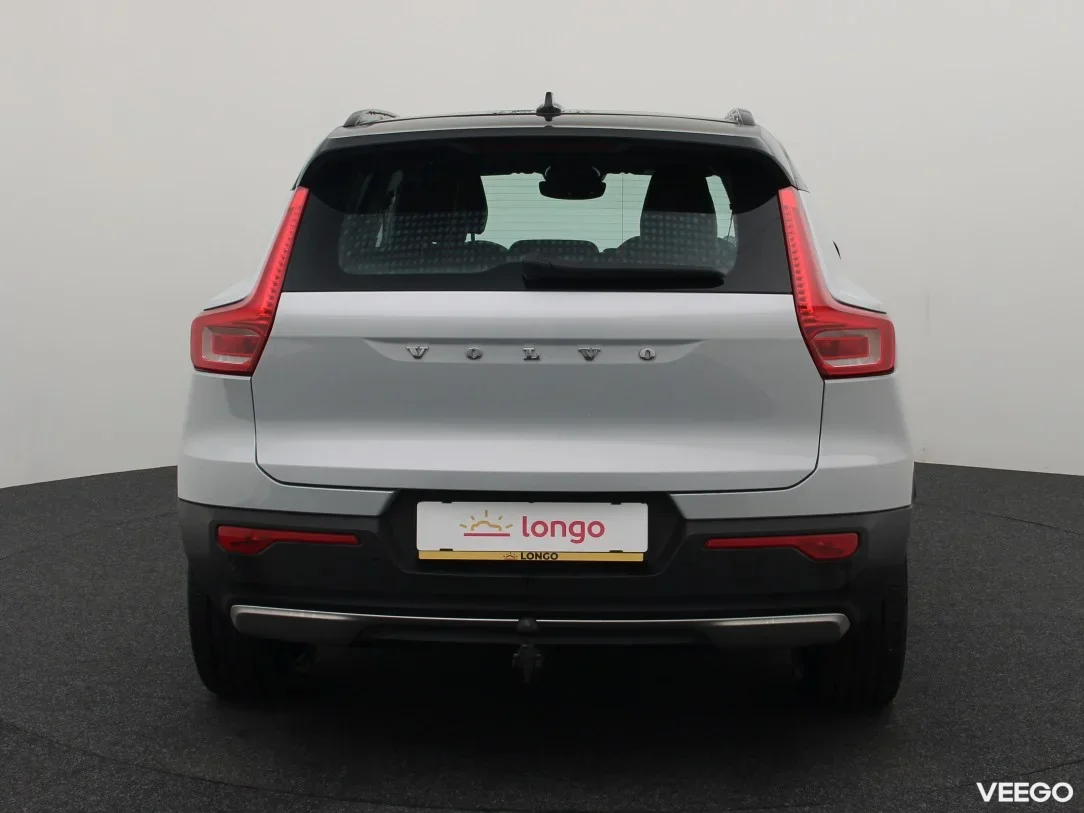 Volvo XC40 0 150kW