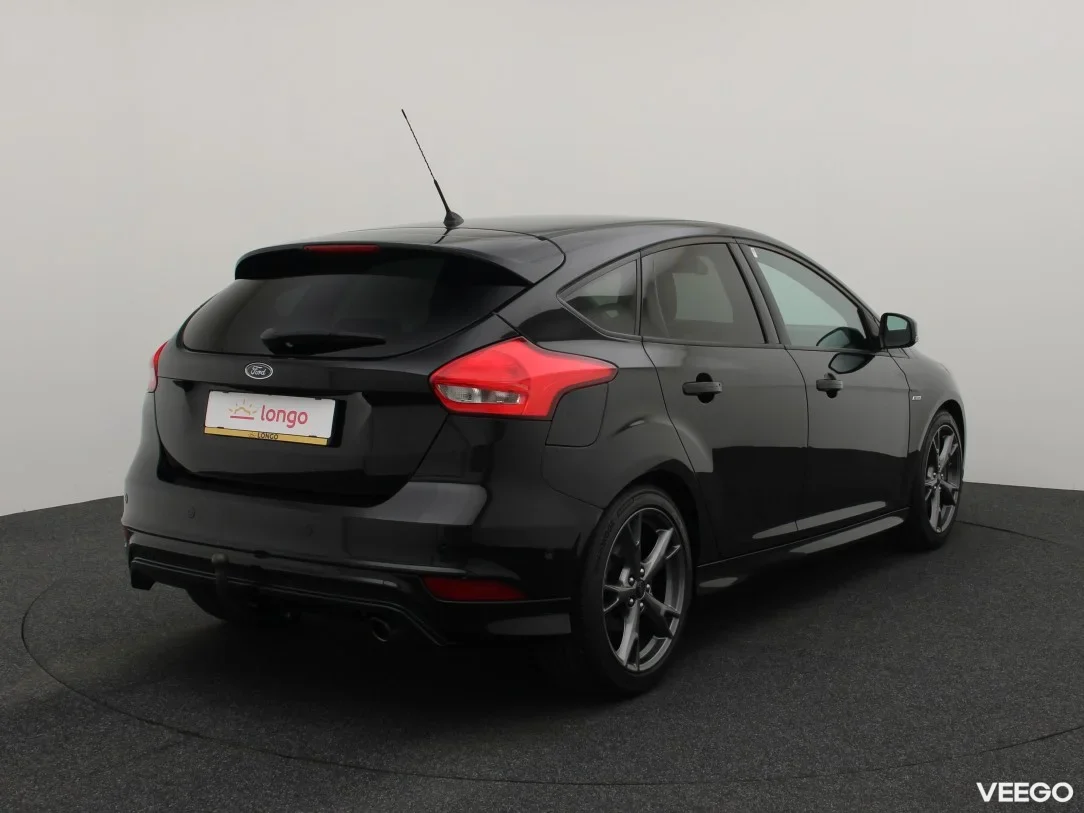 Ford Focus 1.5 110kW
